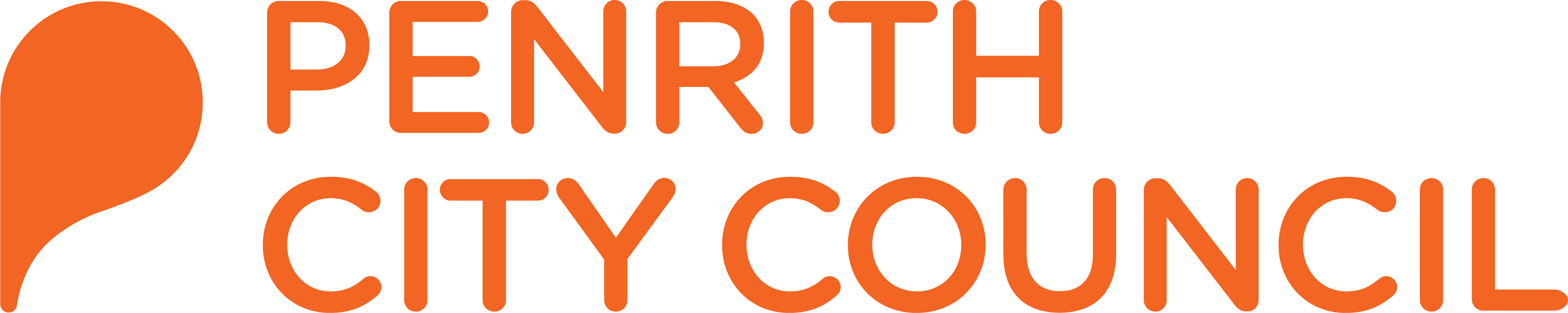 Penrith City Council Logo