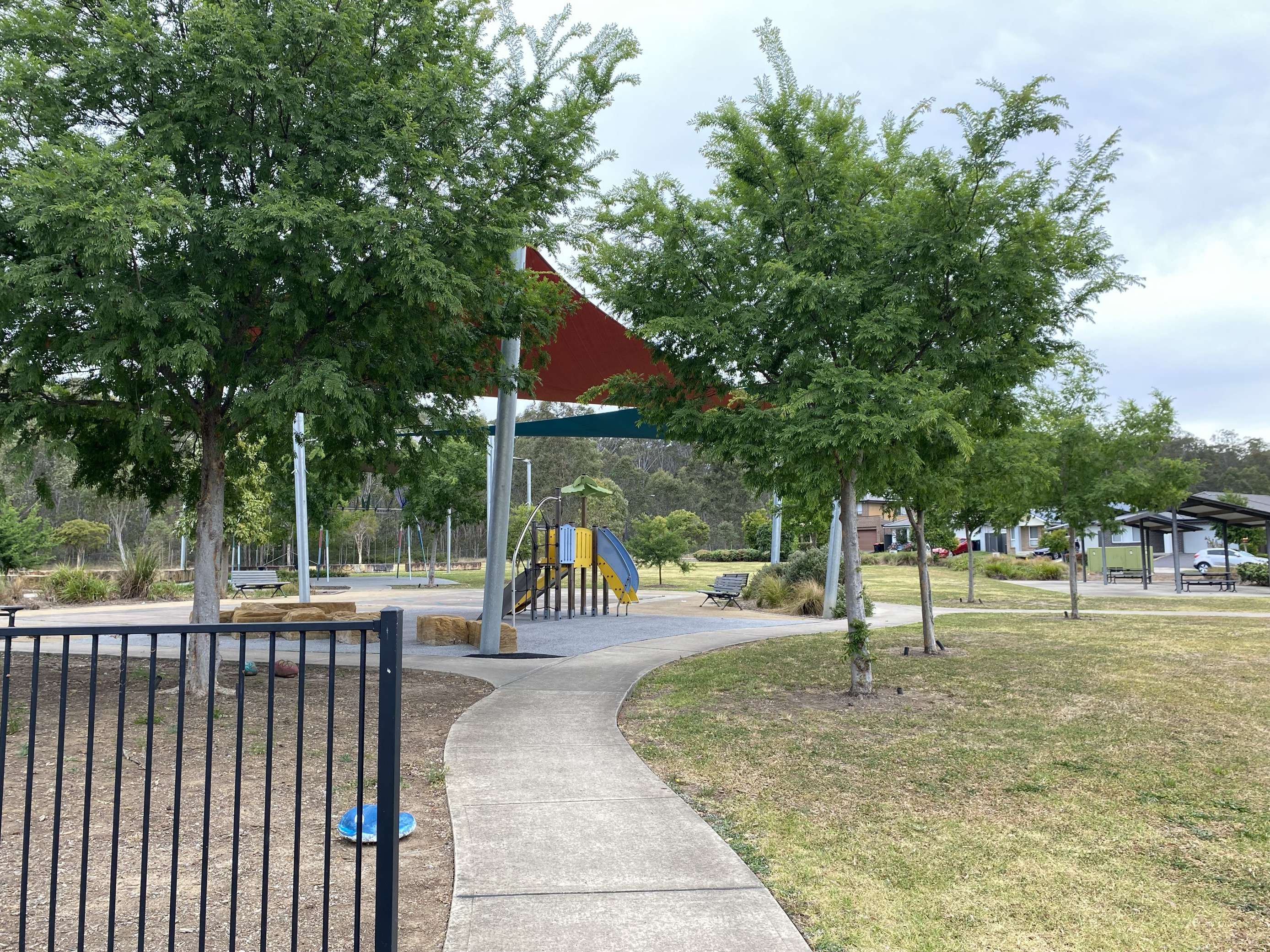 Photo of Boronia Village Park