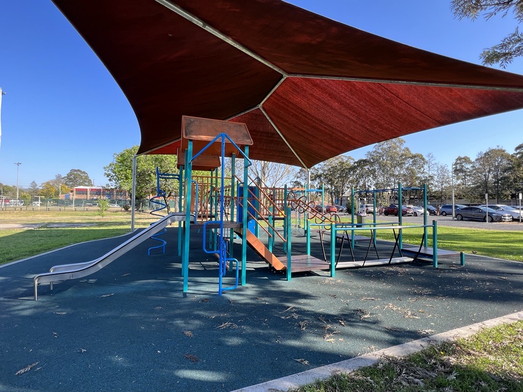 Photo of Judges Park Penrith