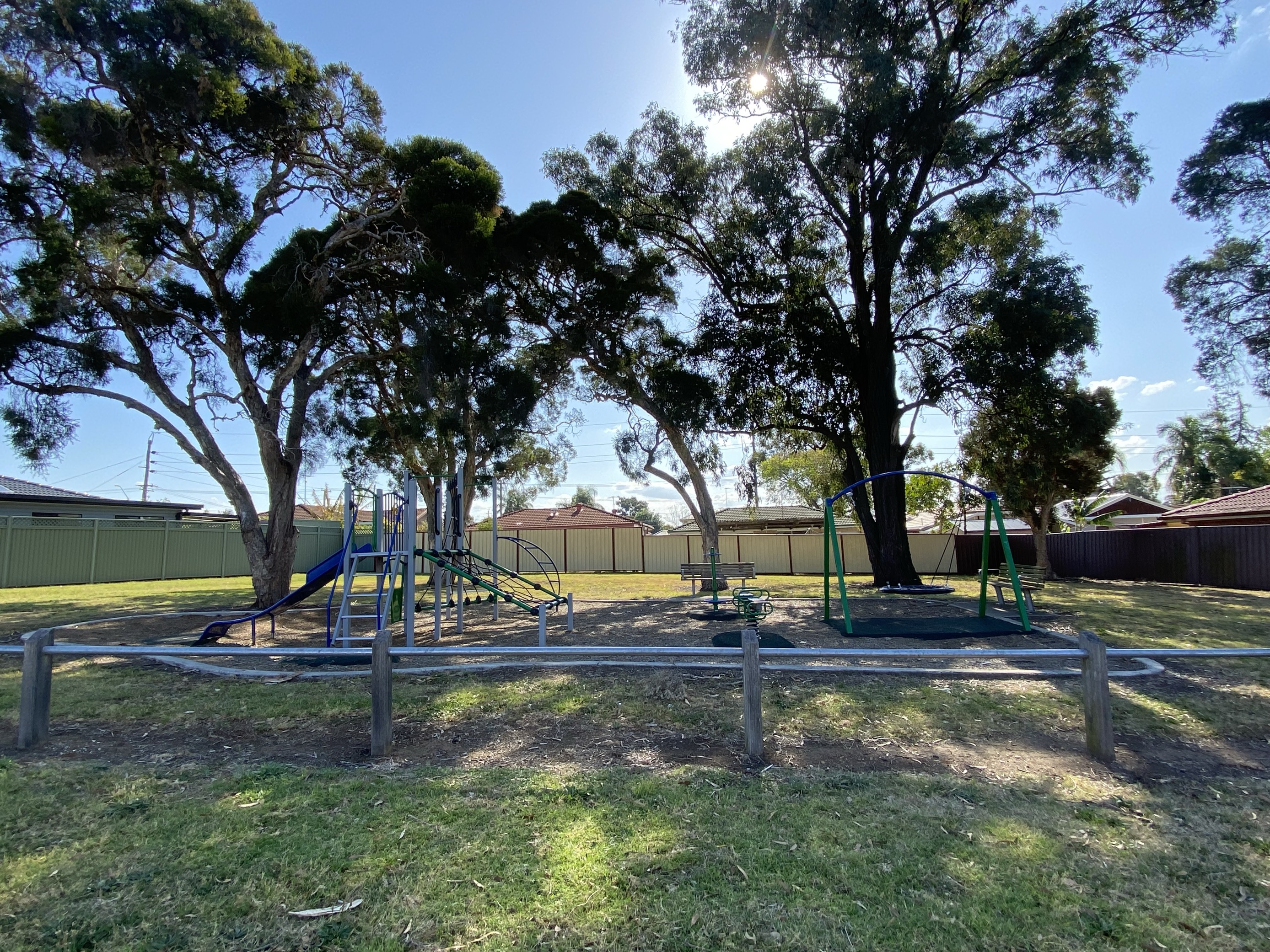 Photo of Paperbark Crescent Colyton