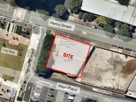 118 120 henry street penrith