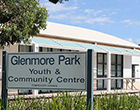 Glenmore Park Youth Community Centre