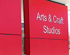 St Marys Arts and Craft Studio