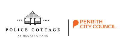 police cottage logo final2