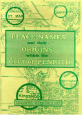 Place Names and Their Origins Within the City of Penrith