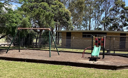 st mary tennis courts