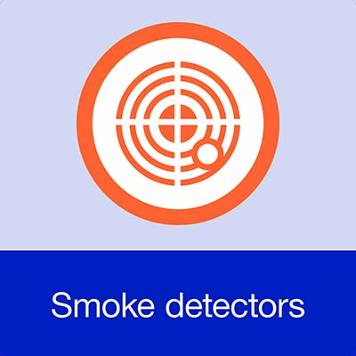 Smoke detectors